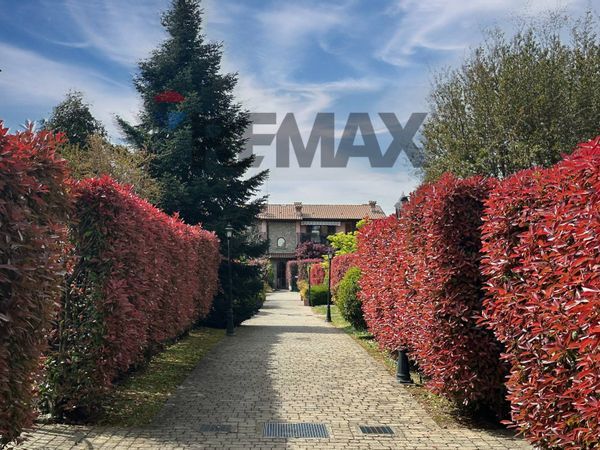 Appartamento Roncello, MB Vendita - Foto 2