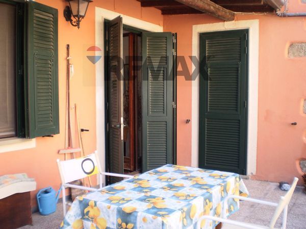 Appartamento San Bernardino, Vernazza, SP Vendita - Foto 4