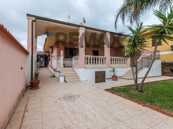 Villa singola Marina di Ragusa, Ragusa, RG Vendita - Foto 4