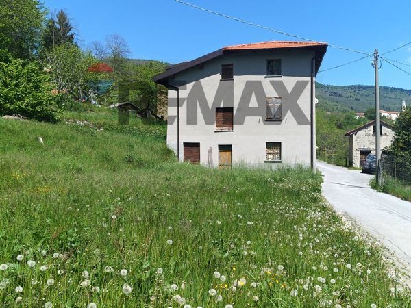 Casa Indipendente Piano Soprano, Bormida, SV Vendita