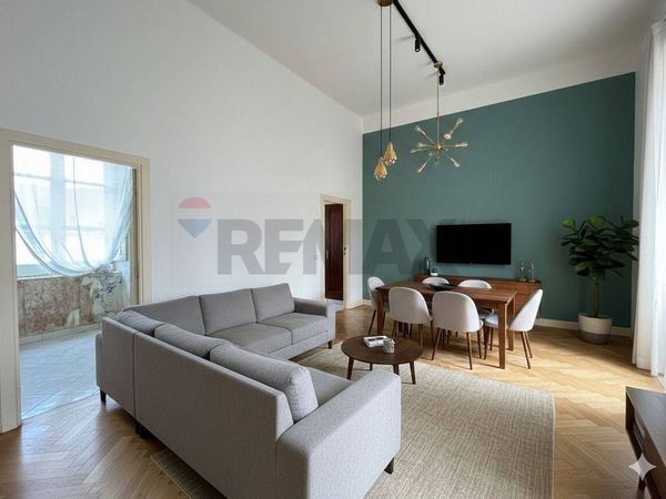 Appartamento Zona Centro, Afragola, NA Vendita