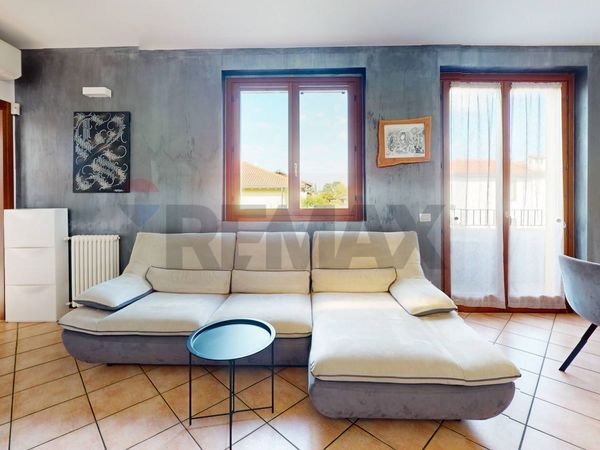 Appartamento Verderio, LC Affitto