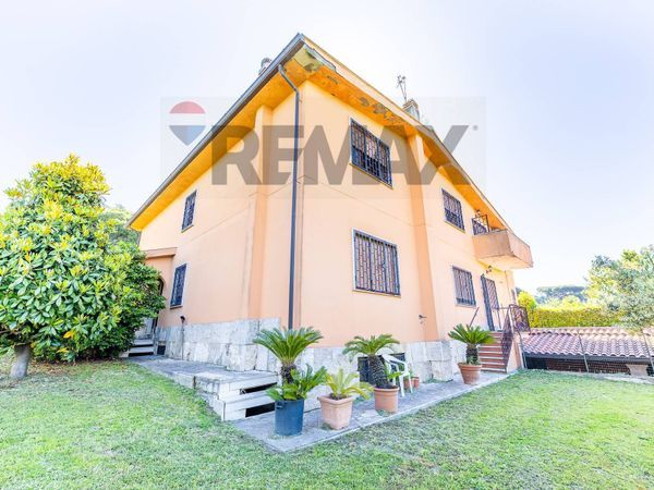 Villa singola Marino, RM Vendita - Foto 4