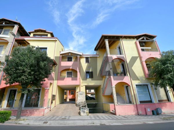 Appartamento Dolianova, SU Affitto