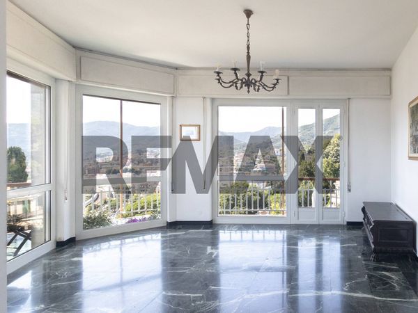 Appartamento Rapallo, GE Vendita