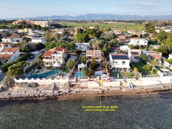 Villetta bifamiliare Zona Foxi, Quartu Sant'Elena, CA Vendita - Foto 2