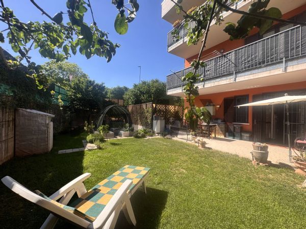 Appartamento Montichiari, BS Vendita
