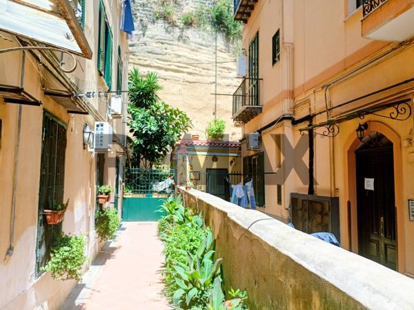 Appartamento Posillipo, Napoli, NA Affitto - Foto 3