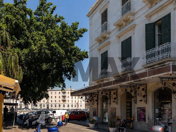 Appartamento Ortigia, Siracusa, SR Affitto - Foto 2
