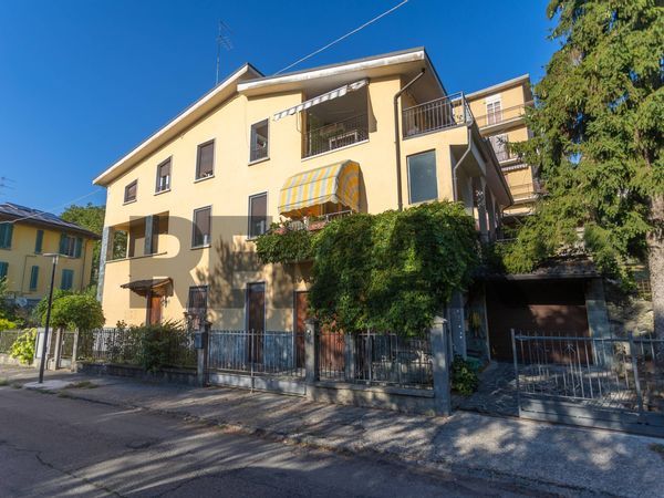 Appartamento Salsomaggiore Terme, Salsomaggiore Terme, PR Vendita - Foto 2