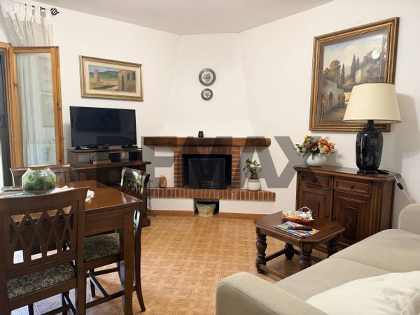 Appartamento Villetta Barrea, AQ Vendita - Foto 2