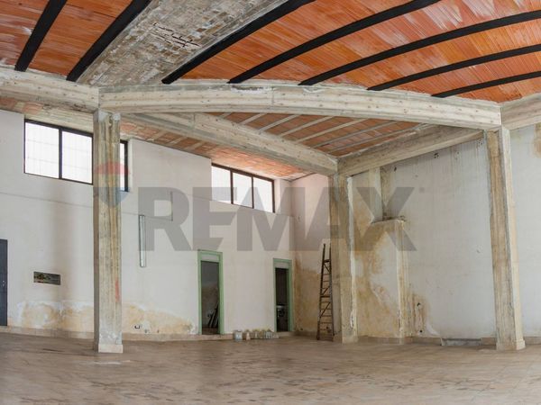 Commerciale Altro Poggioreale, Napoli, NA Affitto - Foto 4