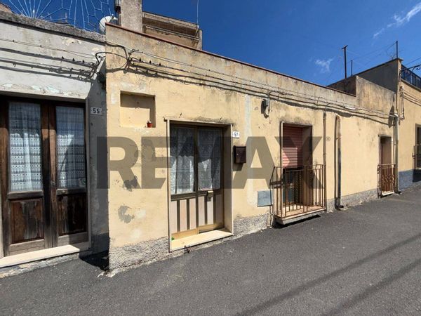 Casa Indipendente Buscemi, SR Vendita