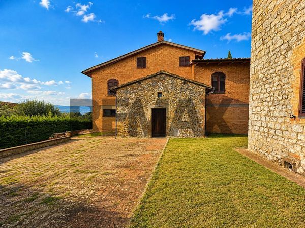 Casa Vacanze San Gimignano, SI Vendita - Foto 3