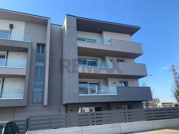 Nuove costruzioni Dalmine, BG Vendita - Foto 2