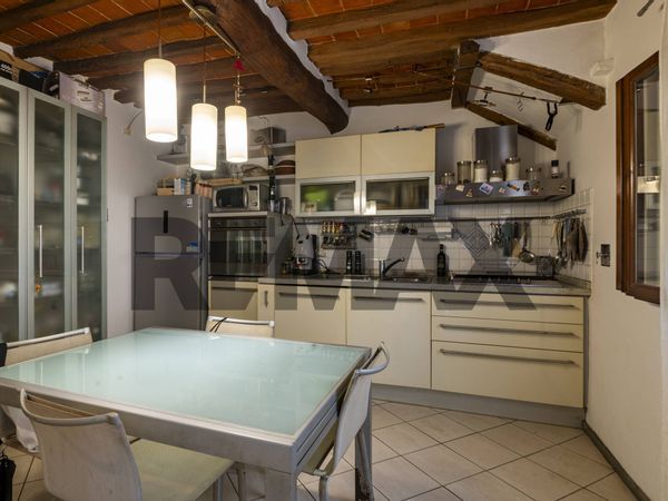 Appartamento Levane, Bucine, AR Vendita