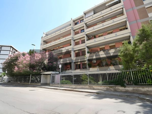 Appartamento Monte Urpinu, Cagliari, CA Vendita