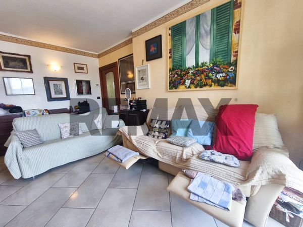Appartamento Borghetto Santo Spirito, SV Vendita - Foto 4