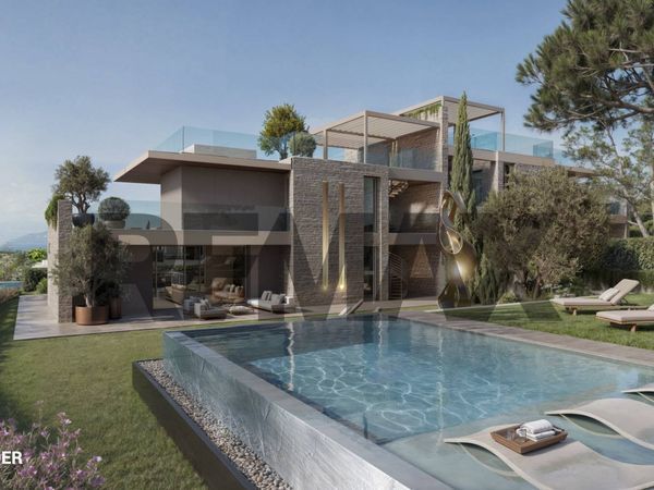 Villa singola Peschiera del Garda, VR Vendita