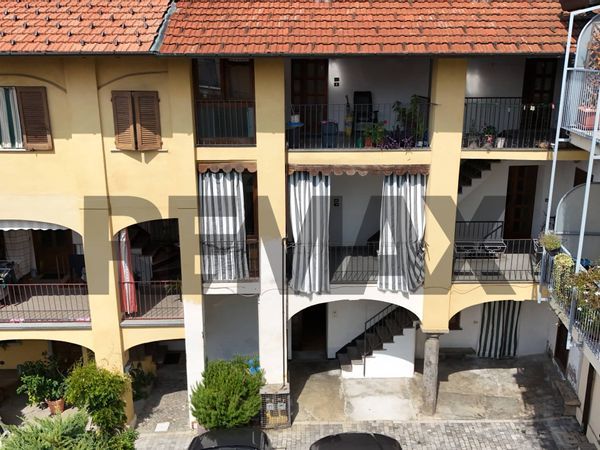 Appartamento Morazzone, VA Vendita