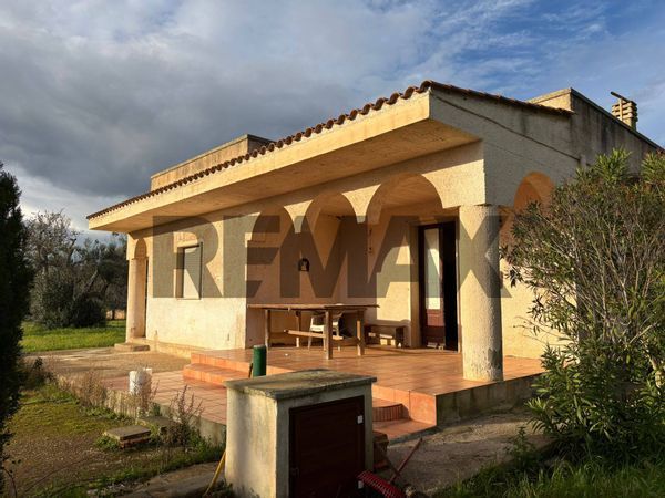 Villa singola Carovigno, BR Vendita