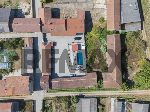 Cascina/Casale Tronzano Vercellese, VC Vendita - Foto 3