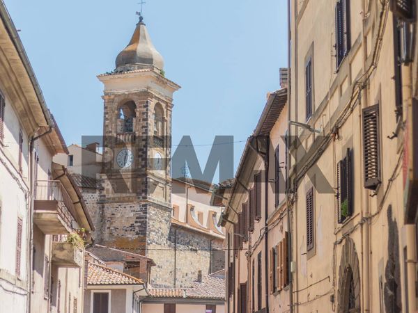 Appartamento Gradoli, VT Vendita - Foto 2