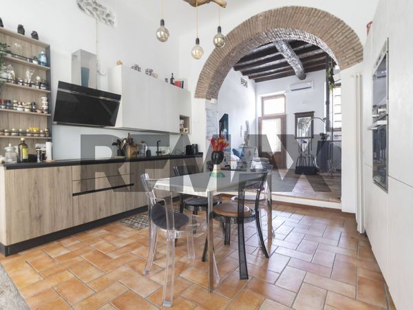 Appartamento Vedano al Lambro, MB Vendita