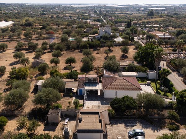 Villa o villino Santa Maria del Focallo, Ispica, RG Vendita - Foto 4