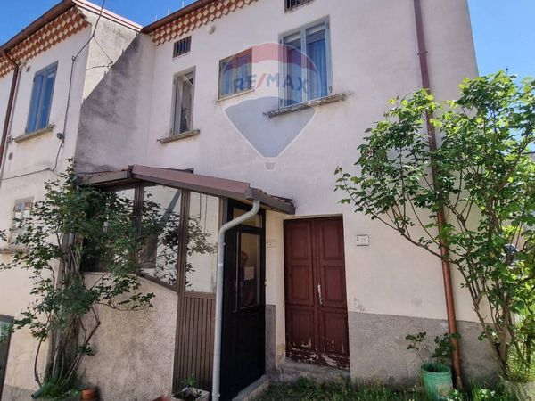 Casa Indipendente San Pietro Avellana, IS Vendita