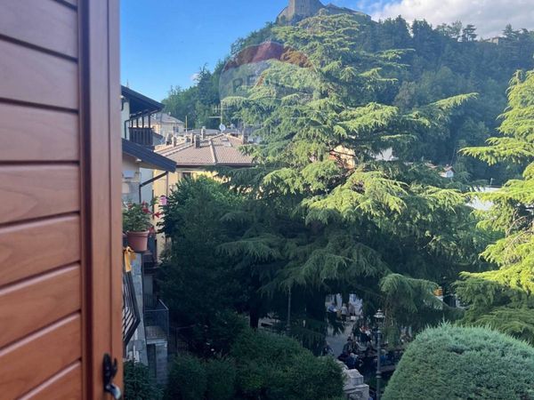 Appartamento Sestola, MO Vendita