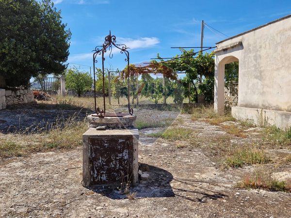 Baita/Chalet/Trullo Cisternino, BR Vendita