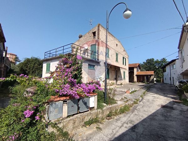 Casa Indipendente Collemarino, Miglianico, CH Vendita