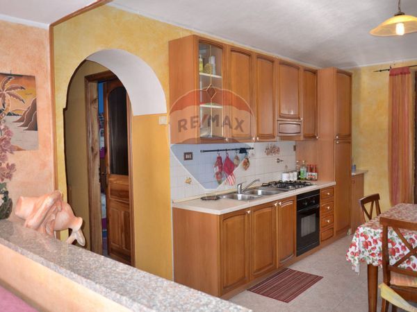 Appartamento Bussoleno, TO Vendita