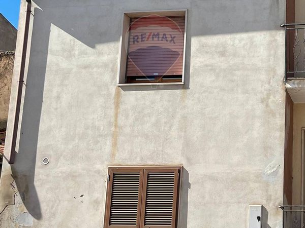 Casa Semindipendente Codrongianos, SS Vendita