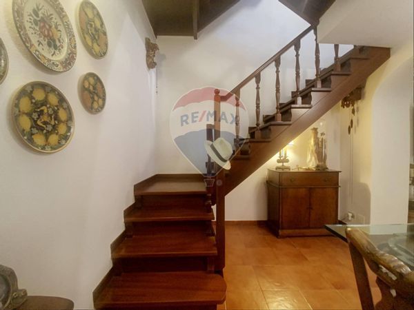 Casa Semindipendente Villa Montedomenico, Sestri Levante, GE Vendita - Foto 3