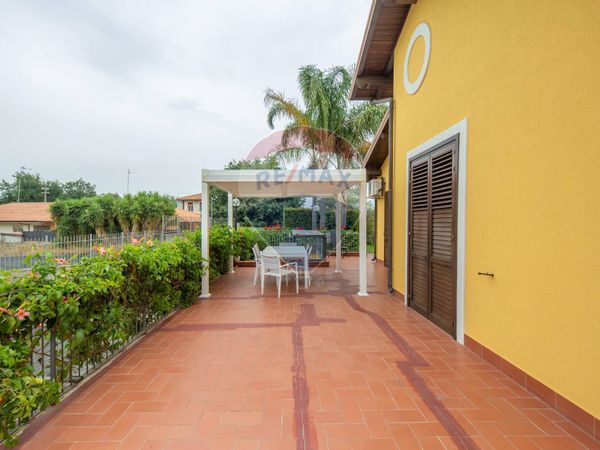 Villa a schiera San Giovanni la Punta, CT Vendita - Foto 3