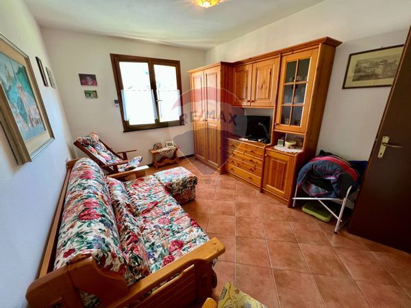 Appartamento Santo Stefano d'Aveto, GE Vendita