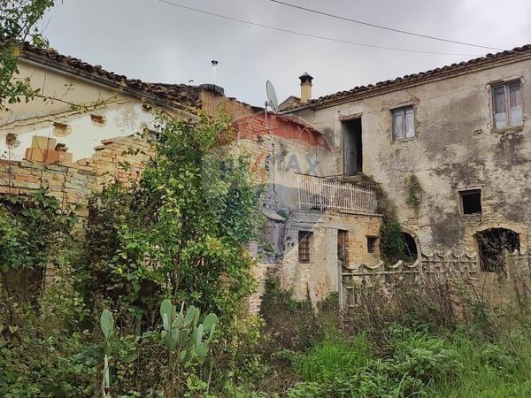 Rustico Bucchianico, CH Vendita - Foto 4