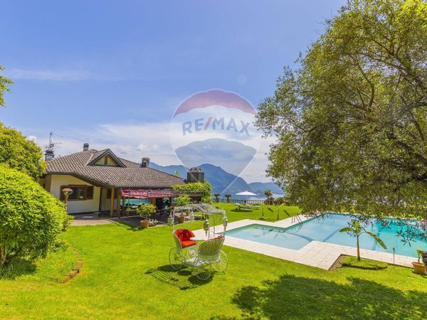 Villa singola Arizzano, VB Vendita