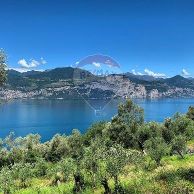 Rustico Brenzone sul Garda, VR Vendita - Foto 2