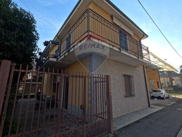 Casa Indipendente Agrate Brianza, MB Vendita - Foto 4