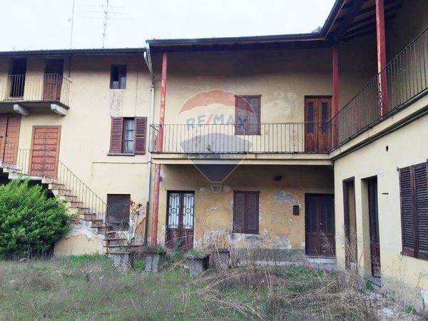 Rustico Castano Primo, MI Vendita - Foto 3