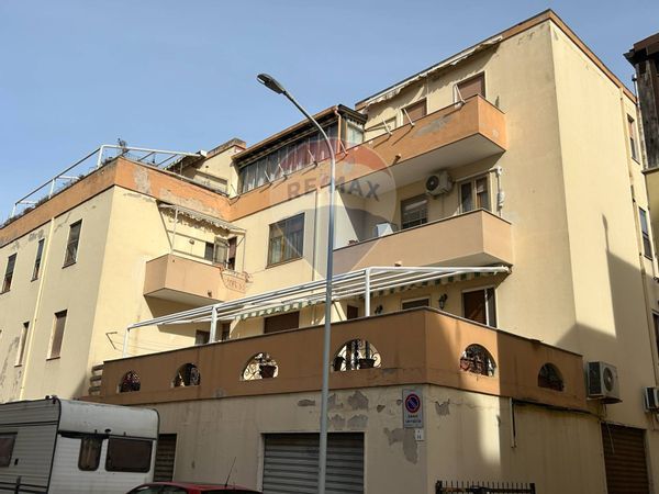 Appartamento Alghero, SS Vendita