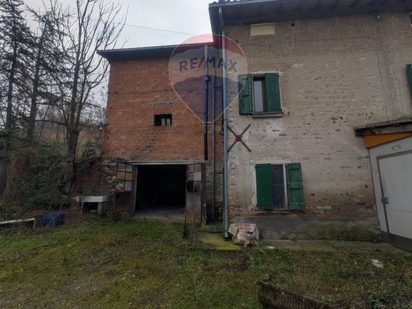 Casa Indipendente Marano sul Panaro, MO Vendita