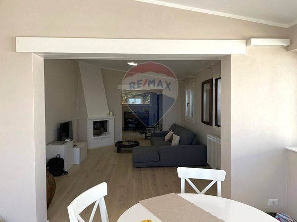 Villa singola Altavilla Milicia, PA Vendita - Foto 3