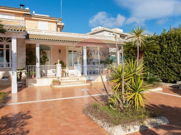 Villa singola Modica, RG Vendita - Foto 4