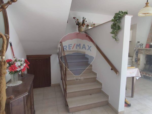 Casa Semindipendente Nocera Umbra, PG Vendita - Foto 2