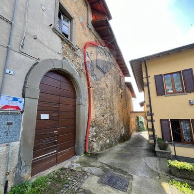 Casa Semindipendente Pratolongo, Sotto il Monte Giovanni XXIII, BG Vendita