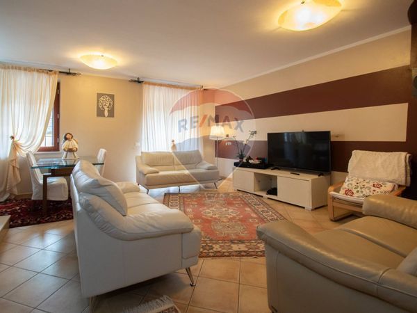 Villa a schiera Sarezzo, BS Vendita